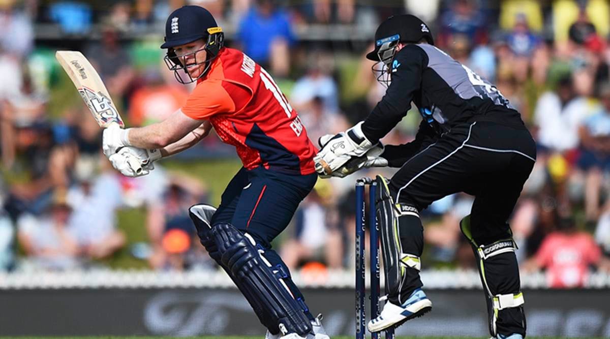 Eng Vs Nz T20 World Cup 2021 Live Streaming When Where And How To Watch England Vs New Zealand 2251