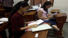IIT Jee exam date, NEET exam date, Ramesh Pokhriyal, Entrance exam dates, Indian express news