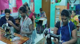 Thirunangai Transgenders, Tamil Nadu Transgenders, Thirunangai
