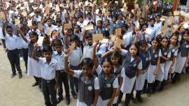Tamil Nadu School, Tamil Nadu Government School, Tamil Nadu Spoken English