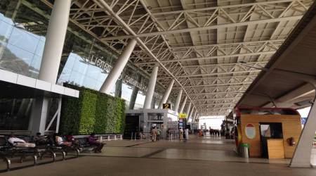 Chennai news: Arakkonam, Parandur on airport authority's radar for second airport
