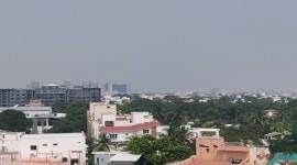 Chennai Smog Chennai Smog, Chennai Haze, Chennai Pollution