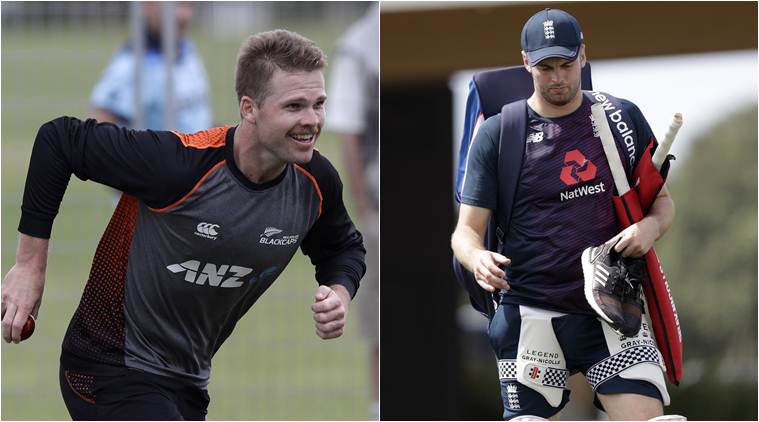 Lockie Ferguson S New Zealand Test Debut Delayed England S Dom Sibley To Start Sports News The Indian Express