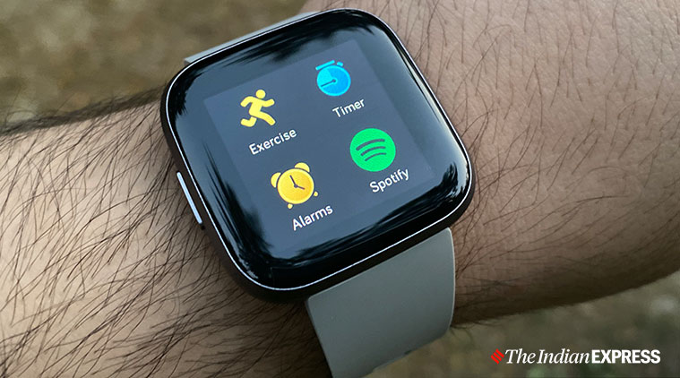 Fitbit Versa review