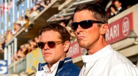 Ford v Ferrari review