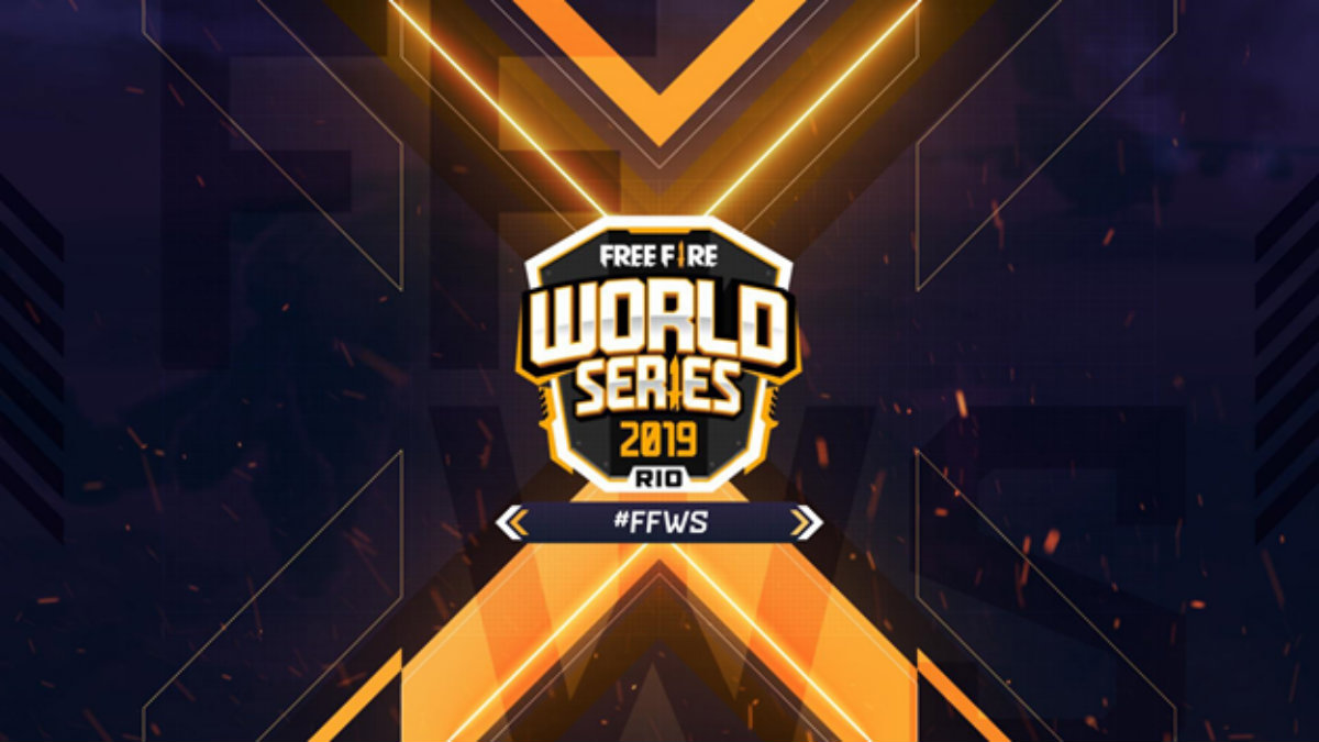 Garena: Free Fire, Free Fire World Series 2019, Free Fire World Series 2019 finals, Garena: Free Fire Nawabzade, eSports