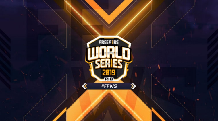 This team will represent India in Free Fire World Series 2019 finals on  November 16