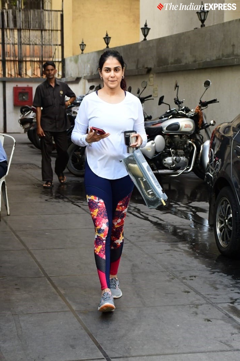 Genelia D'Souza