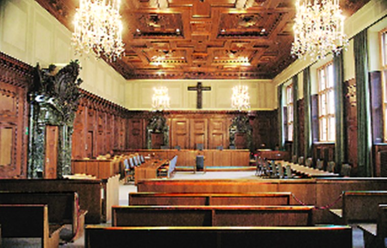 munich, Nazi Party, germany travel, germany diaries, indianexpress, SundayEYE, germany memory, Germany’s culture of remembrance, germany resistance movements, germany past, germany history, jews, 