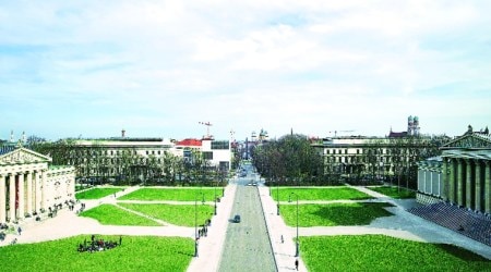 munich, Nazi Party, germany travel, germany diaries, indianexpress, SundayEYE, germany memory, Germany’s culture of remembrance, germany resistance movements, germany past, germany history, jews,