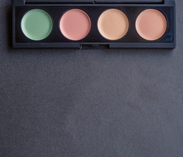 concealer, how to select concealer, how to apply concealer, makeup tips and tricks, indian express, lifestyle