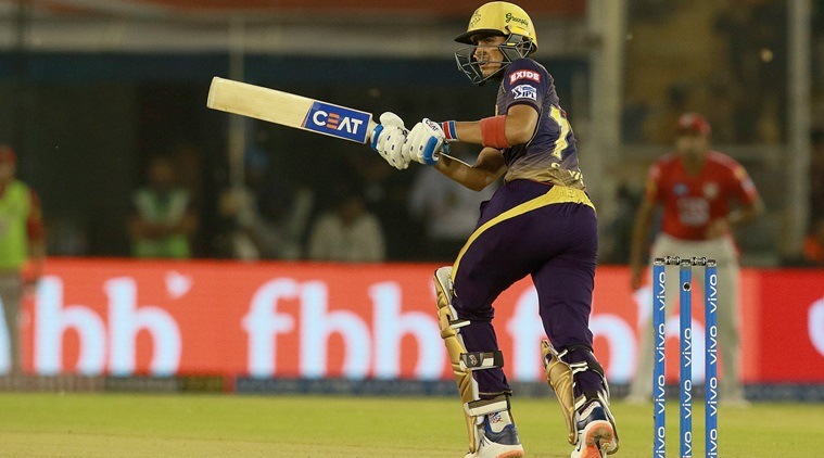 Syed Mushtaq Ali Trophy T20 Semifinalists Decided Shubman Gill Knocks Out Mumbai Sports News The Indian Express