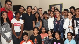 #BachonKiMannKiBaat', single use plastic, waste segregation, indianexpress.com, indianexpress, Global Climate Strike, November 29 climate strike, Global Climate Strike India, air pollution, greta thunberg, climate change, environment, dia mirza, UN Environment, Cuckoo about Nature, Aman Sharma, Aditya Dubey Plant A million trees,