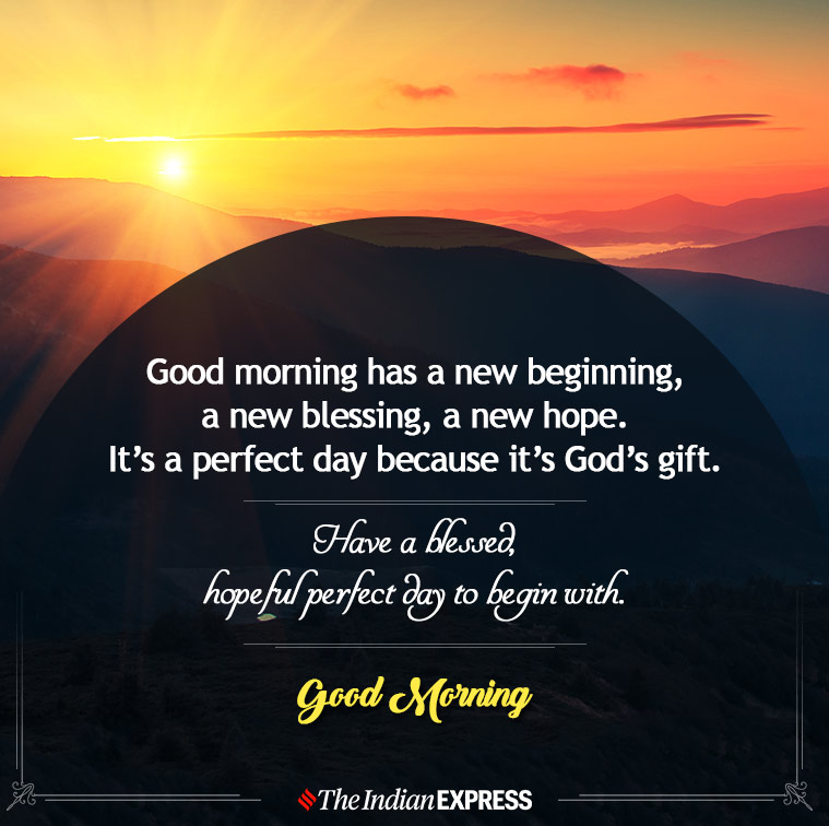 Good Morning Wishes Images, Messages, Quotes, HD Wallpapers, Pics, SMS ...