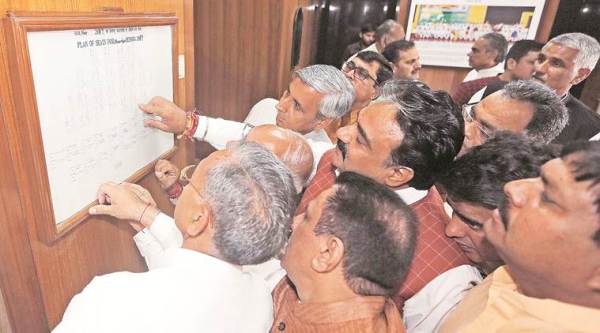 Haryana elections: Almost half the new MLAs first-timers, some trounced big names to enter House