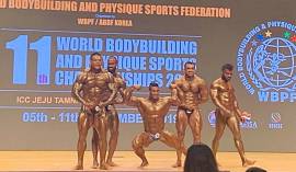 Havildar-Anuj-Kumar-Taliyan-Bodybuilding-championship-gold