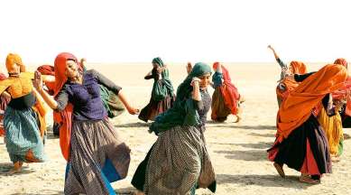 Hellaro, Abhishek Shah, Abhishek Shah Hellaro, garba, Gujarati garba, Gujarati film Hellaro,