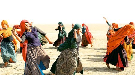 Hellaro, Abhishek Shah, Abhishek Shah Hellaro, garba, Gujarati garba, Gujarati film Hellaro,