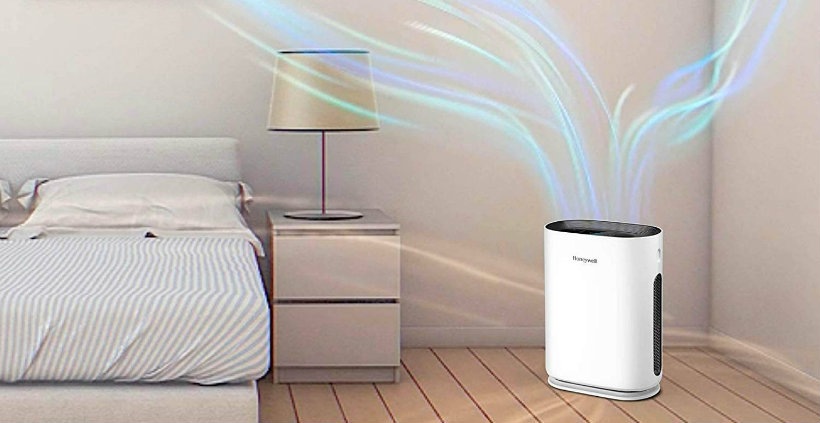 Delhi air pollution, Top five air purifiers, Mi Air Purifier 2C, Dyson Pure Cool Link, Philips AC1215/20 Air Purifier, Honeywell Air Touch A5 Air Purifier, Samsung AX40K3020WU/NA Air Purifier