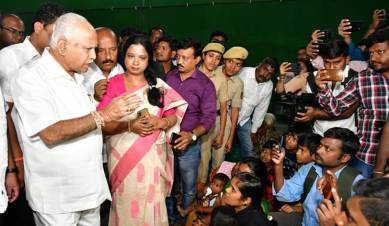 Hulimavu-floods-Bangalore-Bengaluru-lake-breach-Karnataka-CM-Yediyurappa