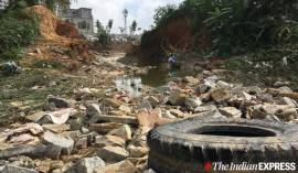 Hulimavu-lake-breach-aftermath