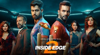 amazon prime's inside edge