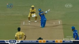 inside edge season 2