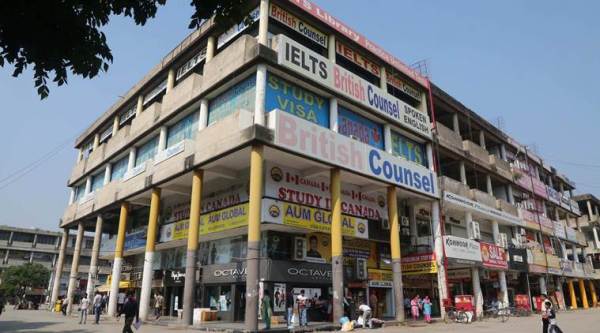 The Economics of English: Why there's a boom for IELTS coaching centres in Punjab