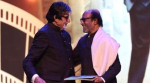 Inside IFFI 2019 opening ceremony