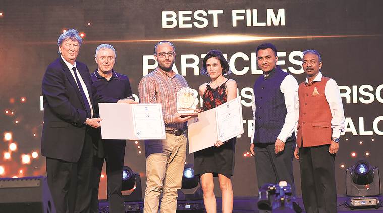 IFFI 2019, IFFI Goa, IFFI 2019 Goa, IFFI Goa 2019, Art and Culture, Indian Express