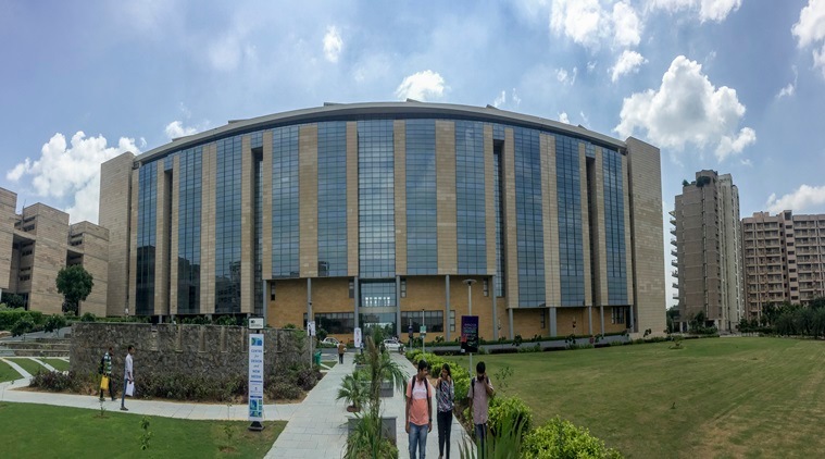 iiit delhi placement report, iiit delhi average package, how to apply in iiit delhi