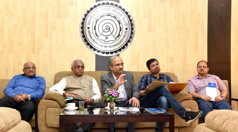 iit delhi, isro, isro news, iit admission infor