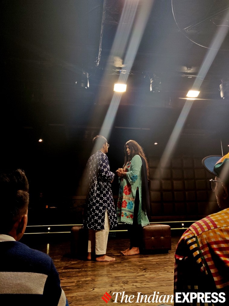 TRANSaction 2.0,Faraz Arif Ansari, Keshav Suri foundation, LGBTQ community, queer community, transgenders, Sisak film, lifestyle, indian express