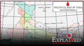 Kalapani, kalapani India Nepal, India Nepal relations, jammu kashmir bifurcation, india new map, india map jammu kashmir, nepal border india map