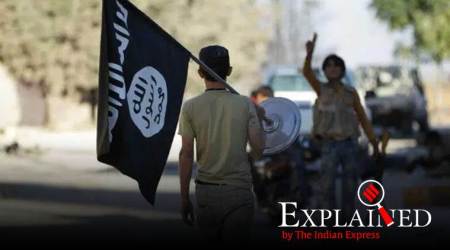 Explained: Who is Abu Ibrahim al-Hashimi al-Qurayshi, the new head of ISIS?