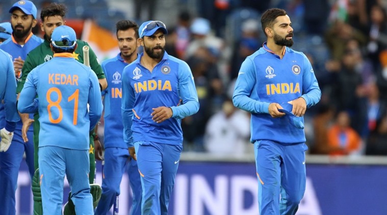 India's selectors choose experience over promise while picking squad