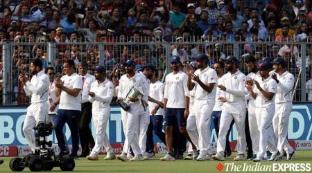 India vs Bangladesh, india pink ball test, ind vs ban, india vs bangladesh 2nd Test, ind vs ban 2nd Test, umesh yadav, ishant sharma, mushfiqur rahman, india vs bangladesh day night test, cricket news