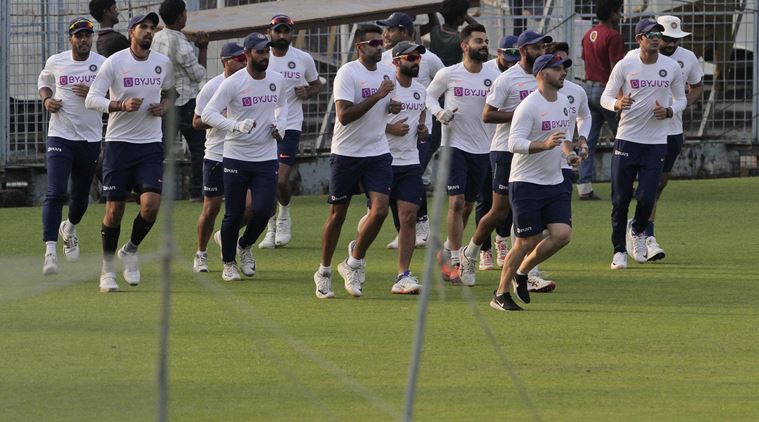 Virat Kohli hits back at Tim Paine's day-night Test jab