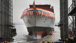 coronavirus crisis, Indians stuck abroad, indians to be evacuated, India coronavirus, Navy ships, Indians to be airlifted, Indian express news