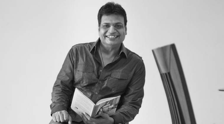 Irshad Kamil