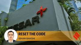 Insolvency and Bankruptcy Code should be the preferred option for resolution of bad loans, not the last resort