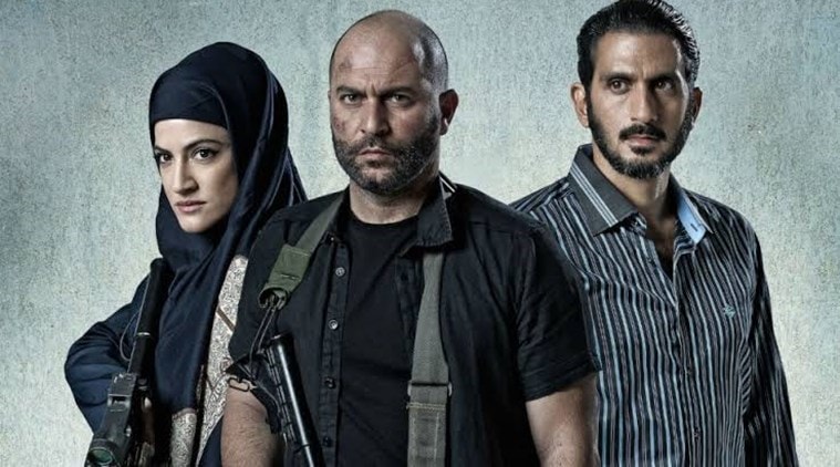 Israeli series Fauda set for Indian adaptation | Web-series News - The ...