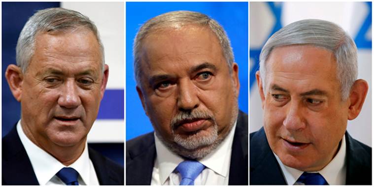 Israel Heads Toward Unprecedented Third Election In 12 Months World News The Indian Express 5697