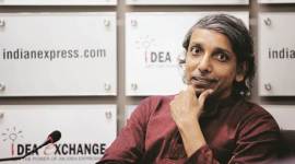 JNU news, JNU Delhi, JNU Delhi protest, Delhi JNU VC Jagadeesh Kumar, JNU fee hike protest, indian express news