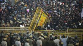 JNU moves Delhi High Court against its own students, seeks police chief assistance