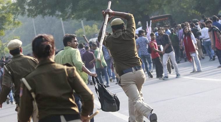 Centre panel set to suggest rollback of JNU hostel fee hike