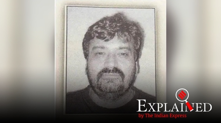 Explained: Who is Jabir Moti, the alleged Dawood man that US wants extradited? Explained: Who is Jabir Moti, the alleged Dawood man that US wants extradited?