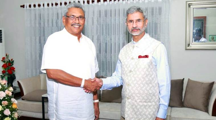 India-Sri Lanka ties are too strong to be unsettled by Gotabaya Rajapaksa’s election