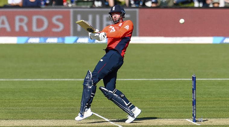 New Zealand vs England 1st T20I, NZ vs ENG 1st T20I,. England tour of New Zealand 2019, James Vince maiden T20I fifty, Sam Curran T20I debut, Patrick Brown T20I debut, Colin de Grandhomme, cricket news
