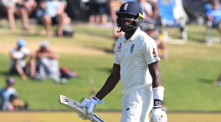 Jofra Archer, Jofra Archer racism, Jofra Archer racism comments, Jofra Archer racism New Zealand, racism in cricket, Jofra Archer tweet, New Zealand vs England 1st Test, NZ vs ENG 1st Test, Wellington